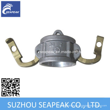 Aluminum Camlock Lockable DC Type-Dcl